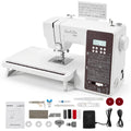 Sewlavie 1130 Computerized Sewing and Quilting Machine